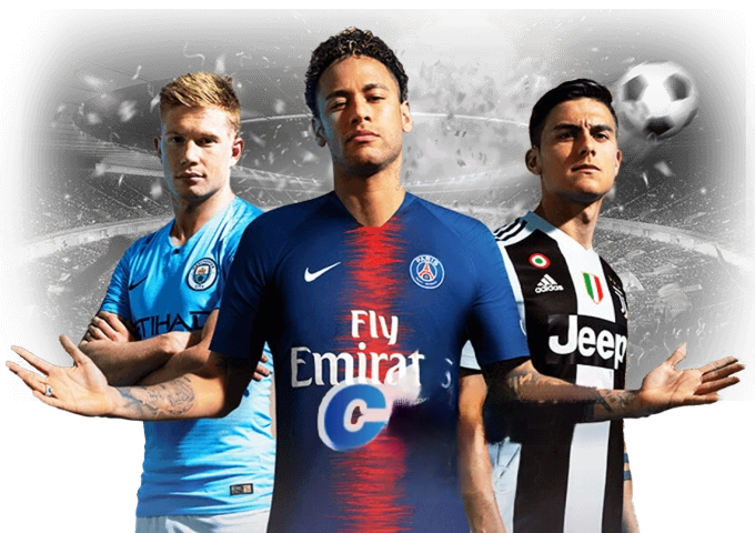 Muitas apostas esportivas na TOPGAME sports