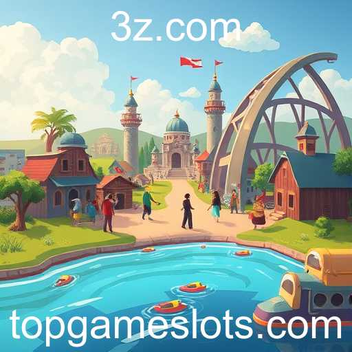 Jogos de Comunidade: Construindo Laços no Mundo Virtual