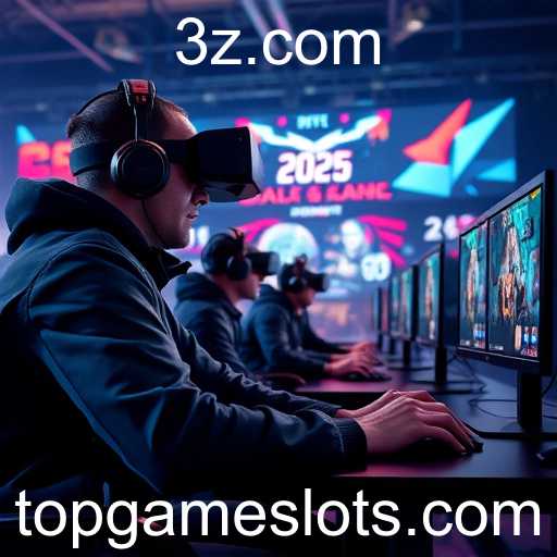 Revolução Digital nos Jogos: Novidades e Tendências de 2025