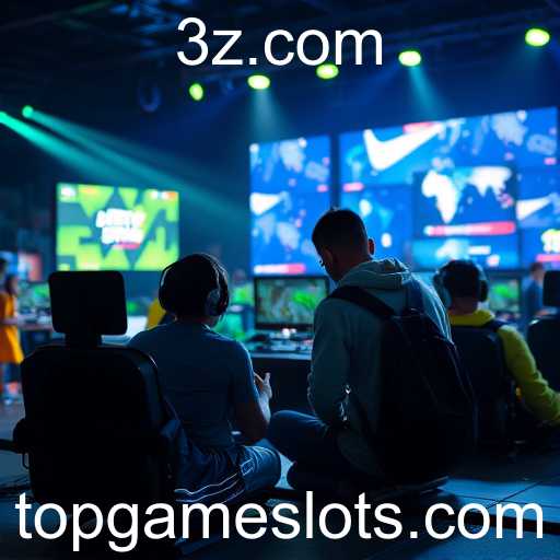 O Futuro dos Jogos no Brasil