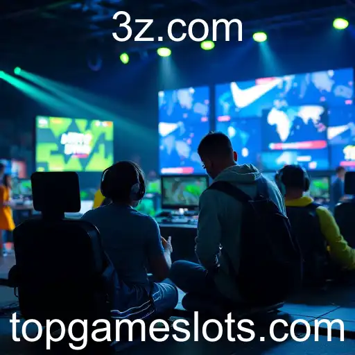 O Futuro dos Jogos no Brasil