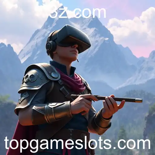 O Futuro dos Jogos: Tendências e Impactos