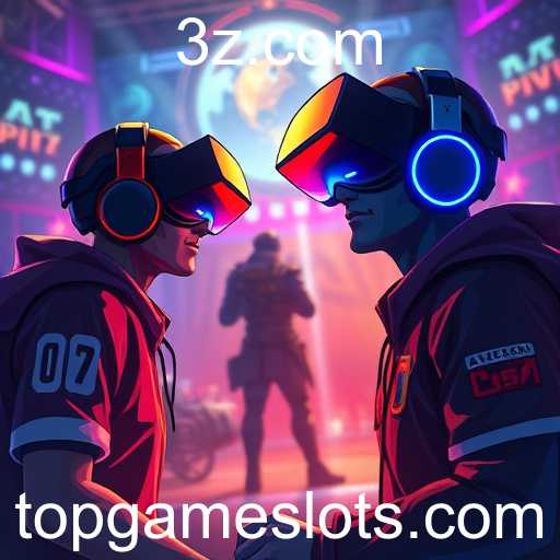 A Revolução dos Jogos em 2025: O Papel da Tecnologia e Comunidade Gamer