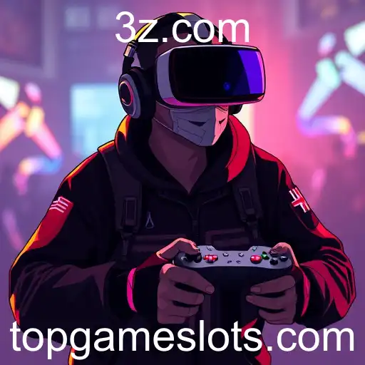 Tecnologia de Jogos Revoluciona o Mercado