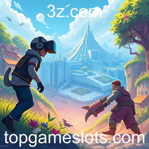 Avanços e Desafios do Mercado de Jogos em 2025