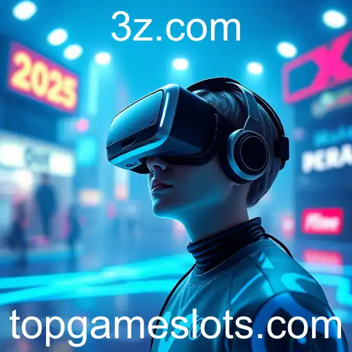 Novidades e Tendências em 2025 para o Mundo dos Games