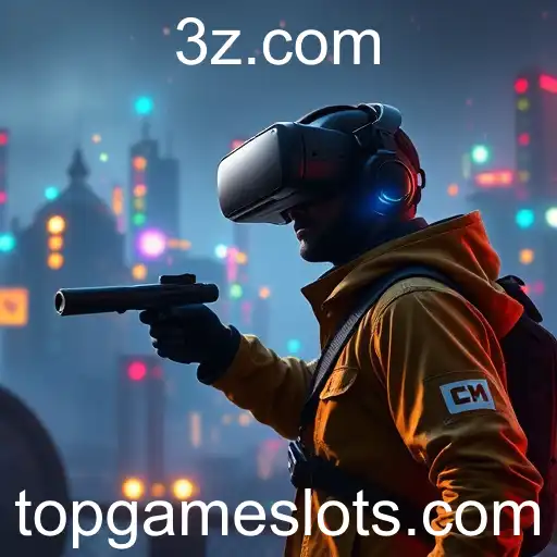 Revolução nos Jogos: O Impacto da Realidade Aumentada