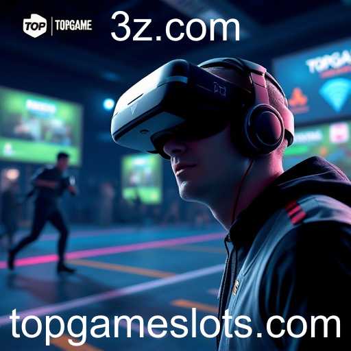 A Revolução dos Jogos em 2025