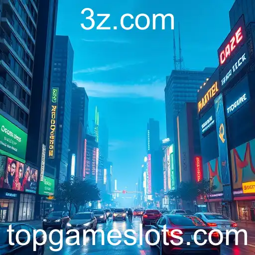 A Revolução dos Jogos em 2025