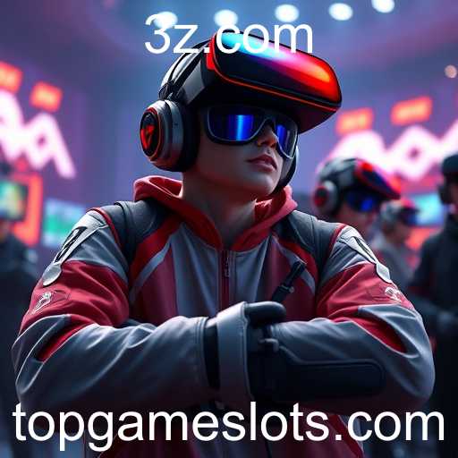 Revolução no Mundo dos Jogos com TOPGAME