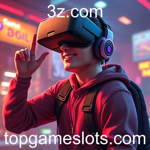 O Ano dos Jogos: TOPGAME e as Tendências de 2025