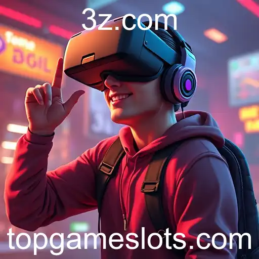 O Ano dos Jogos: TOPGAME e as Tendências de 2025