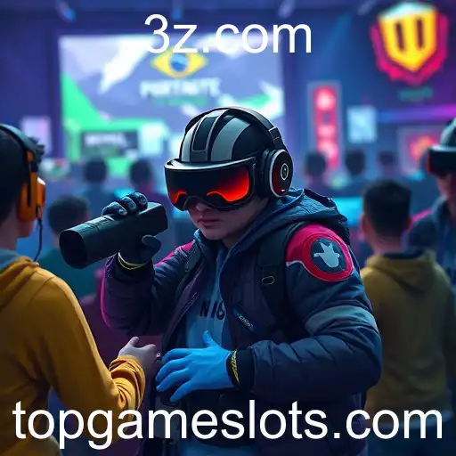 Novidades e Tendências no Universo dos Games em 2025