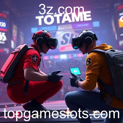 Inovações e Tendências no Universo dos Jogos