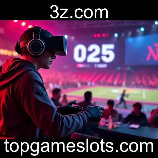 A Revolução dos Jogos em 2025: Tendências e Inovações