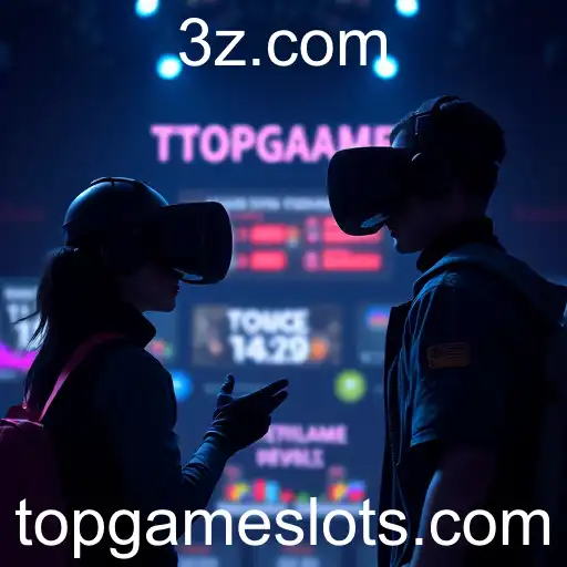 Revolução no Mundo dos Jogos: Avanços e Impactos em 2025