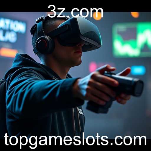 Revolução no Mundo dos Jogos: Tendências de 2025