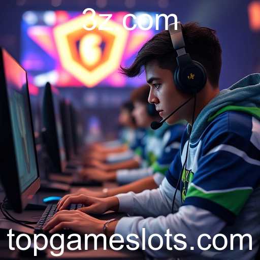 Novas Tendências em Jogos Marcam 2025