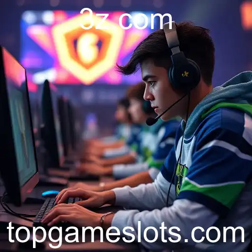 Novas Tendências em Jogos Marcam 2025