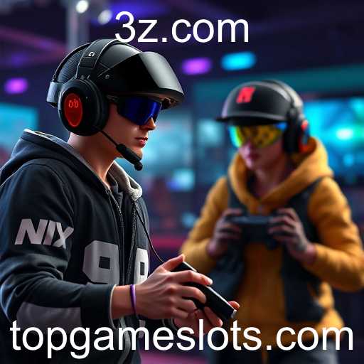 O Impacto do TOPGAME em 2025: Tendências e Inovações