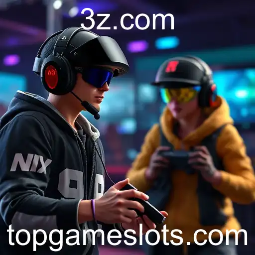 O Impacto do TOPGAME em 2025: Tendências e Inovações