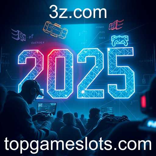 Revolução no Mercado de Games em 2025