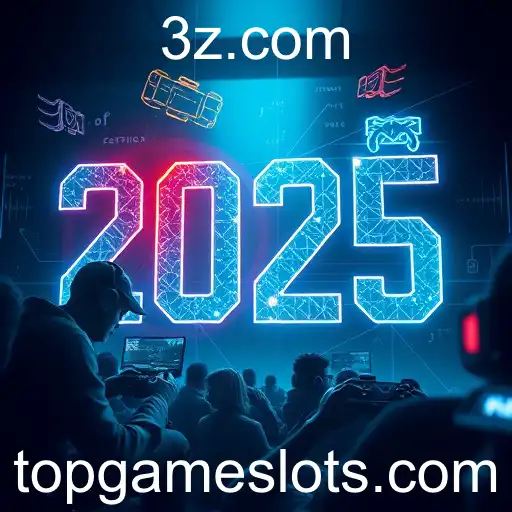 Revolução no Mercado de Games em 2025