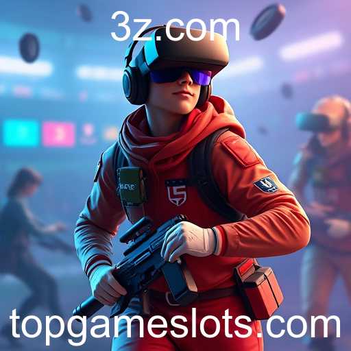 O Impacto das Novas Tecnologias em TOPGAME