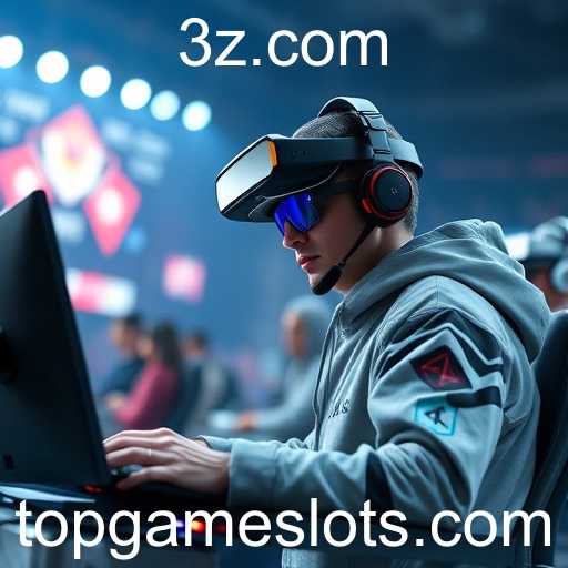 A Revolução dos Jogos: Novidades e Tendências em 2025